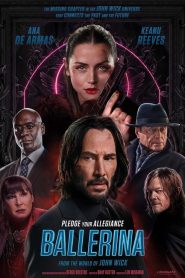 Ballerina: From the World of John Wick (2025) Dual Audio [Hindi (Clean) & ENG] Official WEB-DL 480p, 720p & 1080p | GDRive | ESub