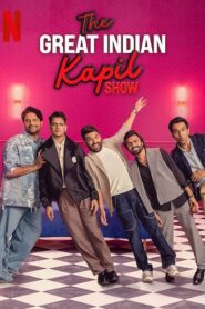 The Great Indian Kapil Show : Season 1-3 Hindi WEB-DL 720p HEVC | [S01-2 Complete & S03 Epi 1-4 Added]