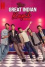 The Great Indian Kapil Show : Season 1-3 Hindi WEB-DL 720p HEVC | [S01-2 Complete & S03 Epi 1-5 Added]