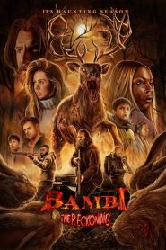 Bambi: The Reckoning (2025) Dual Audio [Hindi ORG & ENG] WEB-DL 480p, 720p & 1080p | GDRive