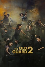 The Old Guard 2 (2025) Dual Audio [Hindi ORG & ENG] WEB-DL 480p, 720p & 1080p | GDRive