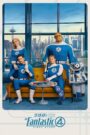The Fantastic Four: First Steps (2025) English [Best Quality Print] HDTS 480p, 720p & 1080p | GDRive
