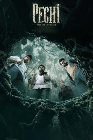 Pechi (2024) Dual Audio [Hindi ORG & Tamil] WEB-DL 480p, 720p & 1080p | GDRive