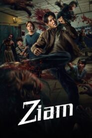 Ziam (2025) Dual Audio [Hindi ORG & ENG] WEB-DL 480p, 720p & 1080p | GDRive
