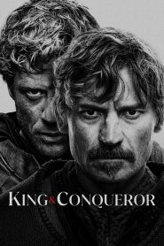 King & Conqueror : Season 1 Dual Audio [Hindi ORG & ENG] WEB-DL 720p HEVC | [Epi 1 Added]