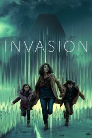 Invasion : Season 1-3 WEB-DL 720p HEVC | [S01-2 Complete & S03 Epi 2 Added]