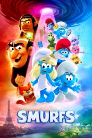 Smurfs (2025) Dual Audio [Hindi ORG & ENG] WEB-DL 480p, 720p & 1080p | GDRive