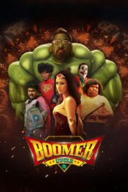 Boomer Uncle (2024) Dual Audio [Hindi ORG & Tamil] WEB-DL 480p, 720p & 1080p | GDRive