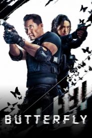Butterfly : Season 1 Dual Audio [Hindi ORG & ENG] WEB-DL 720p & 1080p HEVC | [Complete]