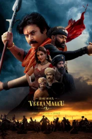 Hari Hara Veera Mallu: Part 1 (2025) Dual Audio [Hindi ORG & Telugu] WEB-DL 480p, 720p & 1080p | GDRive
