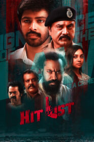 Hit List (2024) Dual Audio [Hindi ORG & Tamil] WEB-DL 480p, 720p & 1080p | GDRive