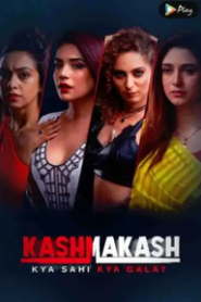 Kashmakash: Kya Sahi Kya Galat : Season 1 Hindi WEB-DL 720p HEVC | [Complete]
