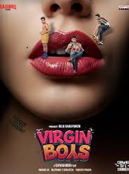 Virgin Boys (2025) Dual Audio [Hindi ORG & Telugu] WEB-DL 480p, 720p & 1080p | GDRive