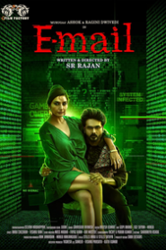 E-Mail (2024) [Hindi ORG] WEB-DL 480p, 720p & 1080p | GDRive