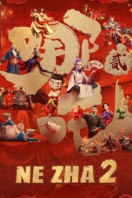 Ne Zha 2 (2025) Dual Audio [Hindi ORG & Chinese] WEB-DL 480p, 720p & 1080p | GDRive