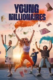 Young Millionaires : Season 1 Dual Audio [Hindi ORG & ENG] WEB-DL 720p HEVC | [Complete]