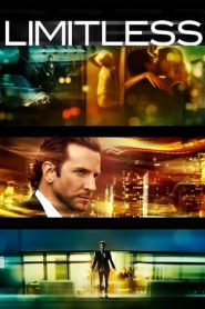 Limitless (2011) Dual Audio [Hindi ORG & ENG] BluRay 480p, 720p & 1080p | GDRive