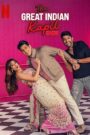 The Great Indian Kapil Show : Season 1-3 Hindi WEB-DL 720p HEVC | [S01-2 Complete & S03 Epi 1-11 Added]