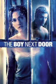 The Boy Next Door (2015) Dual Audio [Hindi ORG & ENG] BluRay 480p, 720p & 1080p | GDrive