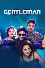 Gentleman (2016) Dual Audio [Hindi ORG & Telugu] WEB-DL 480p, 720p & 1080p | GDRive