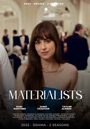 Materialists (2025) Dual Audio [Hindi ORG & ENG] WEB-DL 480p, 720p & 1080p | GDRive