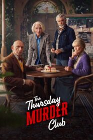 The Thursday Murder Club (2025) Dual Audio [Hindi ORG & ENG] WEB-DL 480p, 720p & 1080p | GDRive