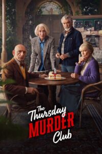The Thursday Murder Club (2025) Dual Audio [Hindi ORG & ENG] WEB-DL 480p, 720p & 1080p | GDRive