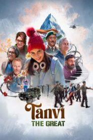 Tanvi the Great (2025) Hindi HC WEB-DL 480p, 720p & 1080p | GDRive