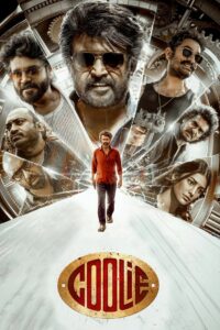 Coolie (2025) Hindi PRE-HD 480p, 720p & 1080p | GDRive