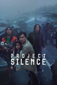 Project Silence (2023) Dual Audio [Hindi ORG & Korean] WEB-DL 480p, 720p & 1080p | GDRive