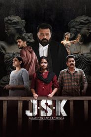 JSK – Janaki V vs State of Kerala (2025) Dual Audio [Hindi ORG & Malayalam] WEB-DL 480p, 720p & 1080p | GDRive