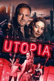 Utopia (2024) WEB-DL 480p, 720p & 1080p | GDRive | ESub