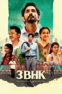 3BHK (2025) [Hindi ORG] WEB-DL 480p, 720p & 1080p | GDRive