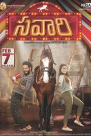 Savaari (2020) [Hindi ORG] WEB-DL 480p, 720p & 1080p | GDRive