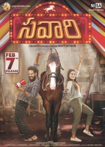 Savaari (2020) [Hindi ORG] WEB-DL 480p, 720p & 1080p | GDRive