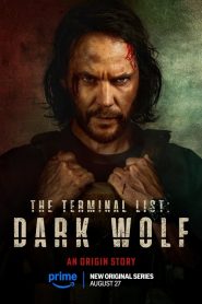 The Terminal List: Dark Wolf – Agents : Season 1 Dual Audio [Hindi ORG & ENG] WEB-DL HEVC 720p | [Epi 1-3 Added]