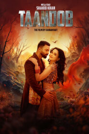 Taandob (2025) Bengali Amazon / Chorki WEB-DL 480p, 720p & 1080p | GDRive