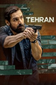 Tehran (2025) Hindi WEB-DL 480p, 720p & 1080p | GDRive