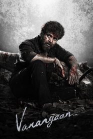 Vanangaan (2025) Dual Audio [Hindi ORG & Tamil] WEB-DL 480p, 720p & 1080p | GDRive
