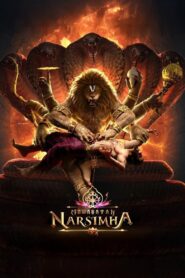 Mahavatar Narsimha (2025) Hindi HC WEB-DL 480p, 720p & 1080p | GDRive