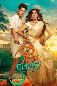 Param Sundari (2025) Hindi PRE-HD 480p, 720p & 1080p | GDRive