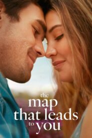 The Map That Leads to You (2025) Dual Audio [Hindi ORG & ENG] WEB-DL 480p, 720p & 1080p | GDRive