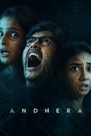 Andhera : Season 1 Hindi WEB-DL 720p & 1080p HEVC | [Complete]