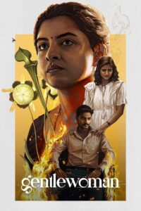 Gentlewoman (2025) Dual Audio [Hindi ORG & Tamil] WEB-DL 480p, 720p & 1080p | GDRive