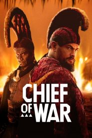 Chief of War : Season 1 WEB-DL 720p HEVC | [Epi 1-6 Added]