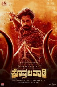 Kothalavadi (2025) Dual Audio [Hindi ORG & Kannada] WEB-DL 480p, 720p & 1080p | GDRive