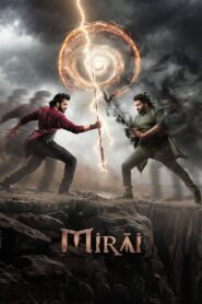 Mirai (2025) Dual Audio [Hindi (Clean) & Telugu ORG] WEB-DL 480p, 720p & 1080p | GDRive