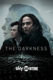 The Darkness : Season 1 Dual Audio [Hindi ORG & ENG] WEB-DL HEVC 720p | [Complete]