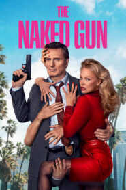 The Naked Gun (2025) Dual Audio [Hindi ORG & ENG] WEB-DL 480p, 720p & 1080p | GDRive