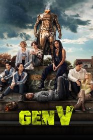 Gen V – The Boys : Season 2 Dual Audio [Hindi ORG & ENG] WEB-DL 720p & 1080p HEVC | [Epi 1-7 Added]